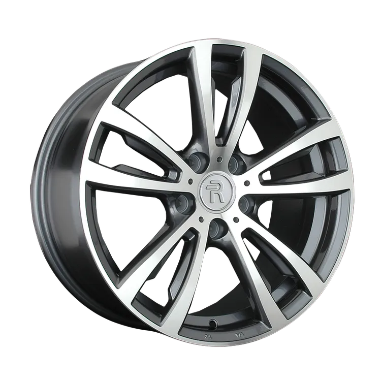 Диск литой R19 9J 5x120/74.1 ET18 REPLAY B169 GMF 035435-160023005