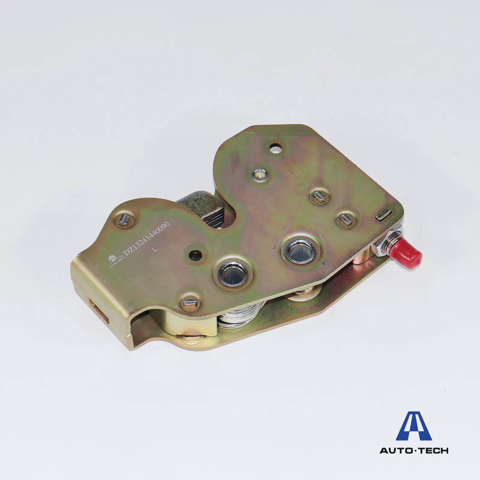 Гидрозамок кабины Shaanxi X3000 AVTO-TECH AT0239