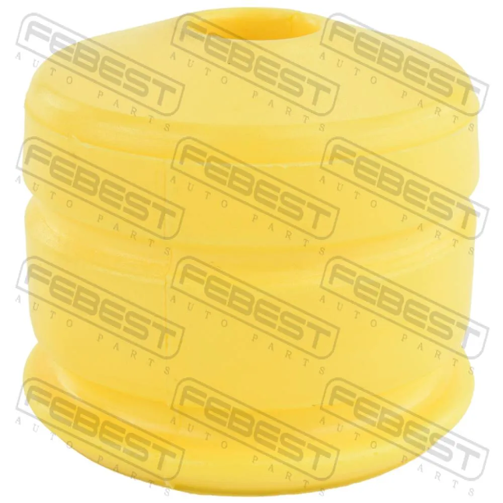 Отбойник рессоры задней FORD TRANSIT TT9 2006-2014 [EU] FEBEST FDD-TT9V2R