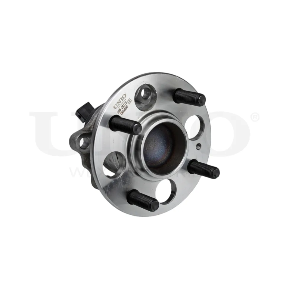 Ступица задняя с ABS UNIO HUB-20273