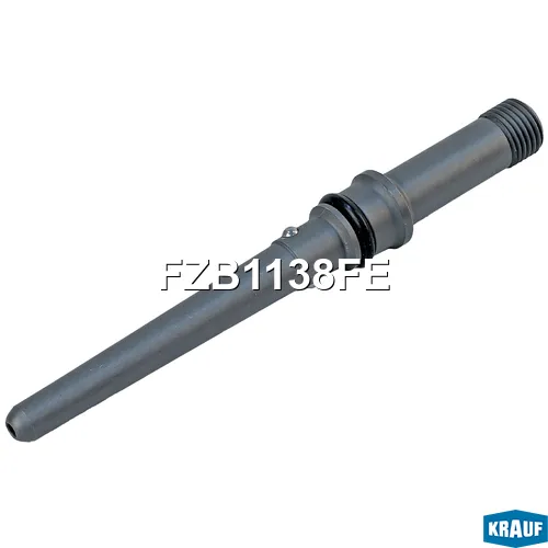Патрубок напорной трубы KRAUF FZB1138FE