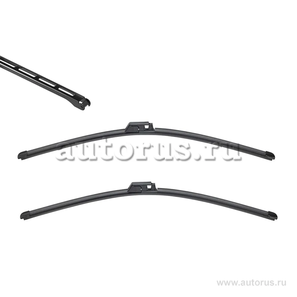 Щетки стеклоочистителя xtrm vm320 574320