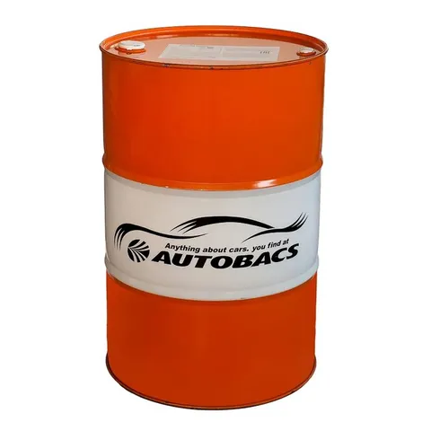 Масло моторное AUTOBACS ENGINE OIL SYNTHETIC 5W-30 синтетическое 200 л A00032430