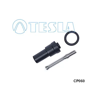 Наконечник катушки зажигания opel, saab tesla TESLA CP060