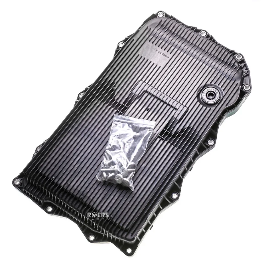Масляный поддон АКПП (пластиковый) Roers Parts RP24118612901