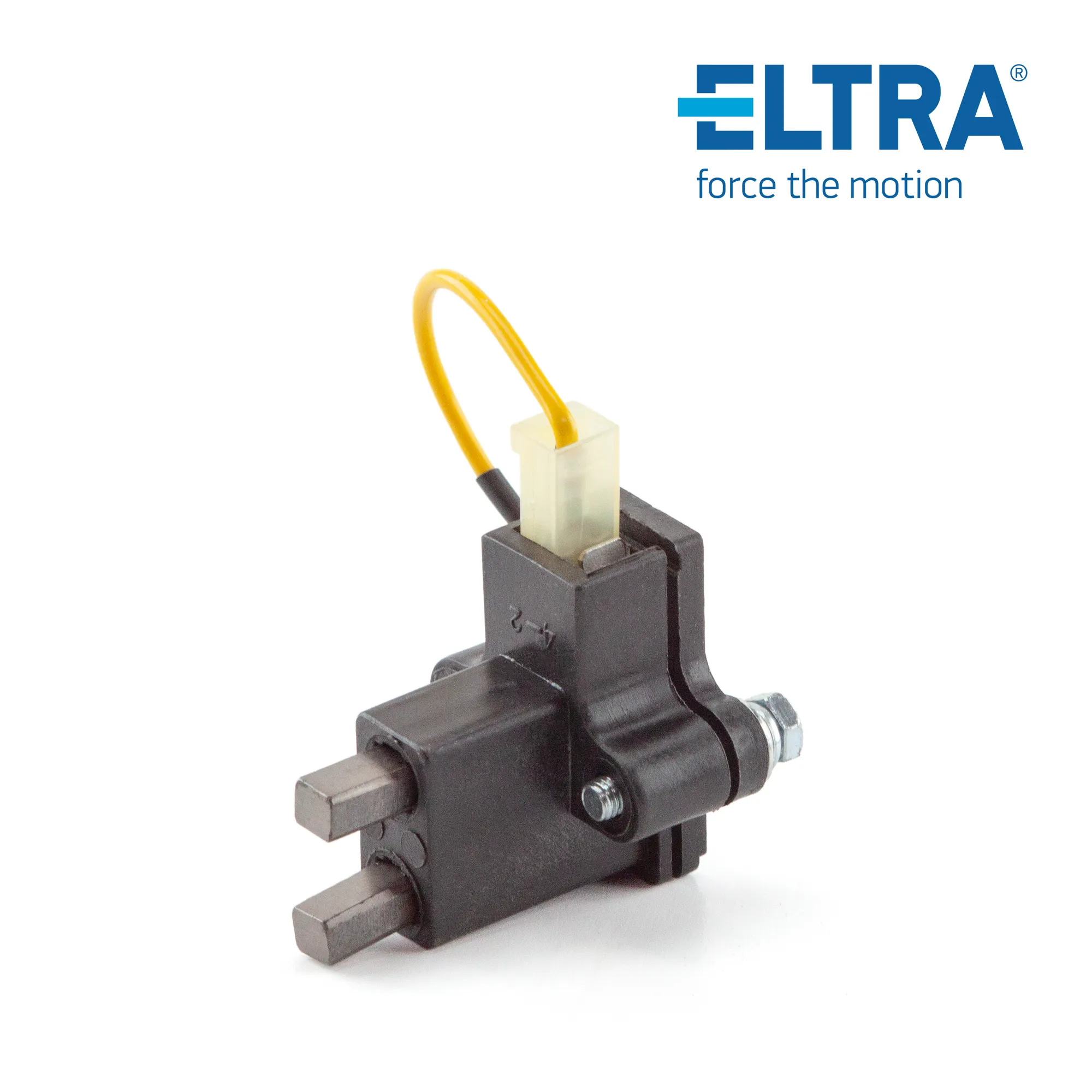 Щеткодержатель ELTRA Г250И1-3701010