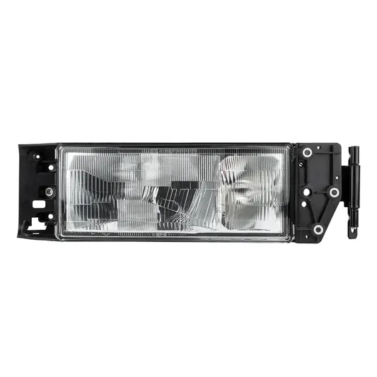 Фара прав. без электр. регул. Iveco Eurotech Eurostar DEPO 6631103RLDE