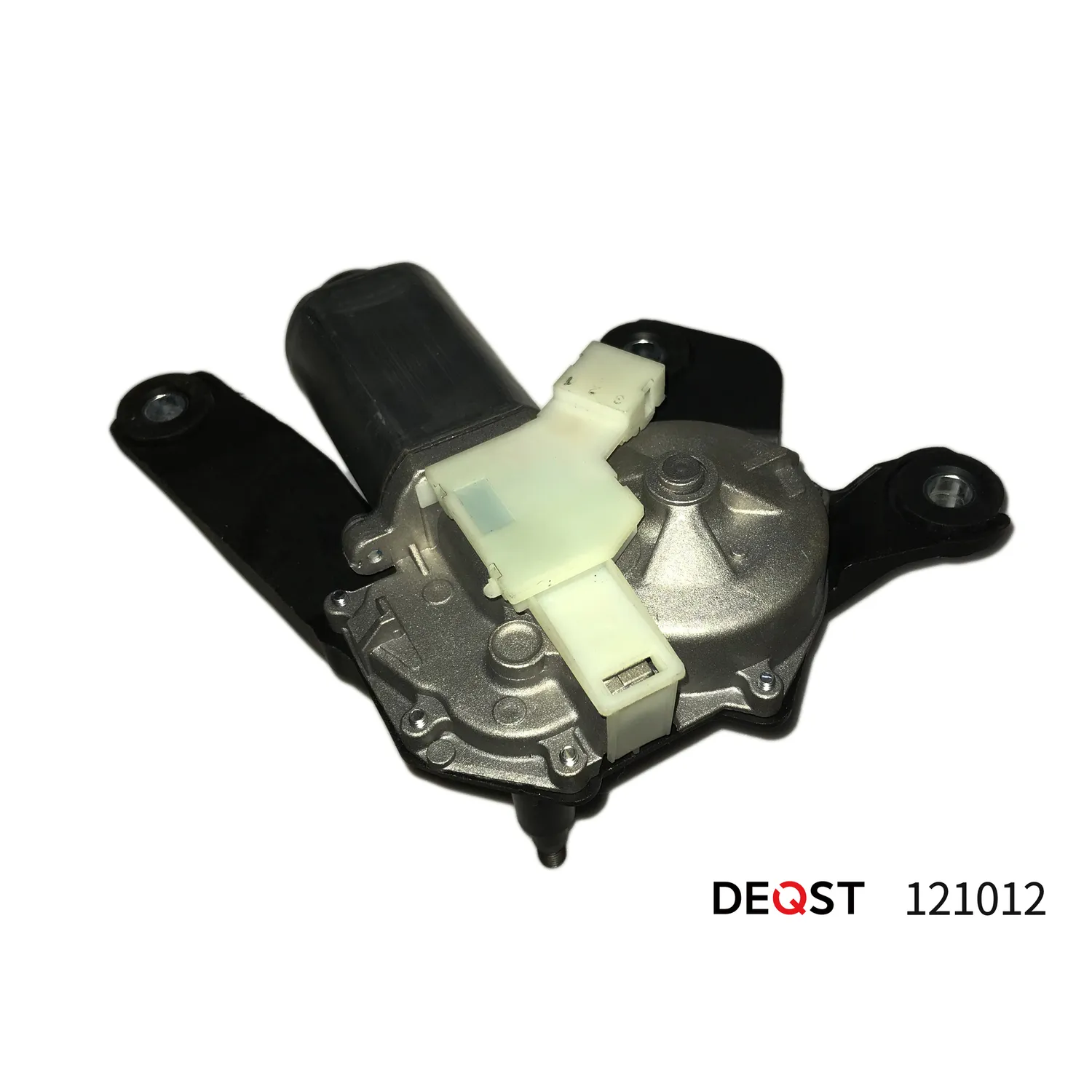 Мотор стеклоочистителя задний. PEUGEOT 307 (3A/C) 08.00-08.07 DEQST 121012