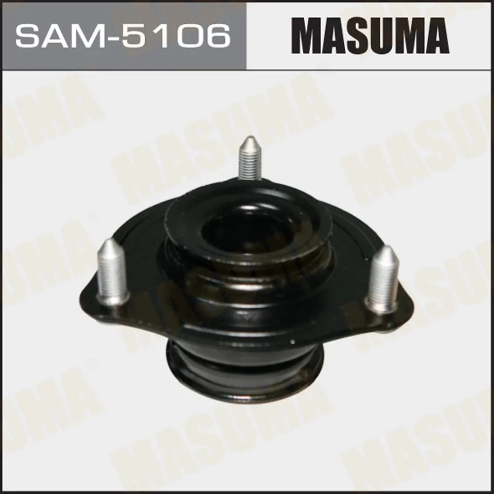 Опора амортизатора HONDA CIVIC MASUMA SAM-5106