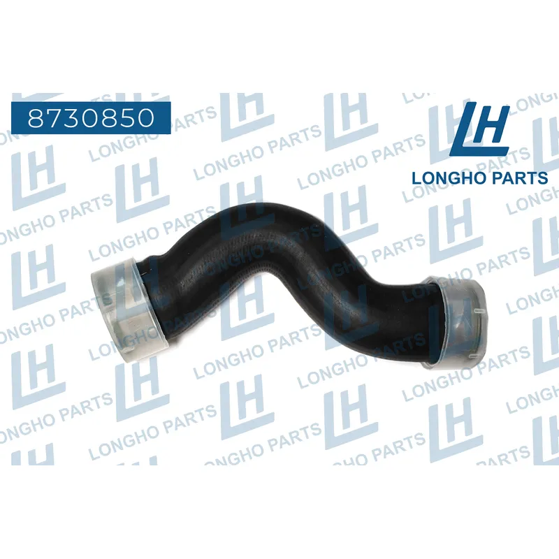Патрубок воздушного фильтра VAG Jetta 1K0145832J LONGHO 8730850