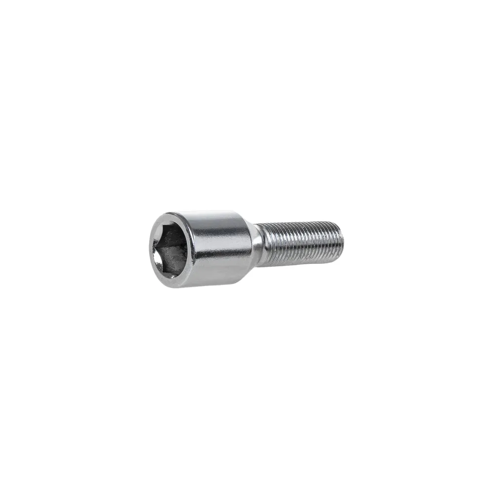 Болт колесный 12x1.25x30 ВНШГ  GANZ BB105