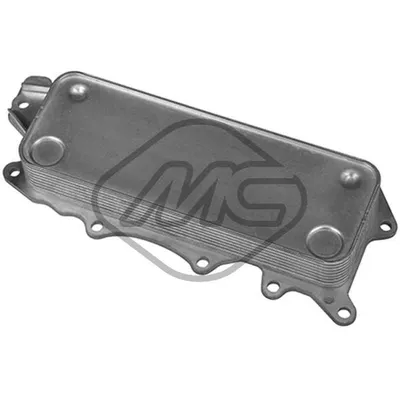 МАСЛЯНЫЙ РАДИАТОР MB W203/W204 Metalcaucho 39011