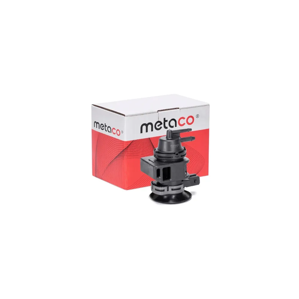 Клапан электромагнитный RENAULT KANGOO (2003-2007) MEGANE II (2002-2009) M Metaco 6700-008
