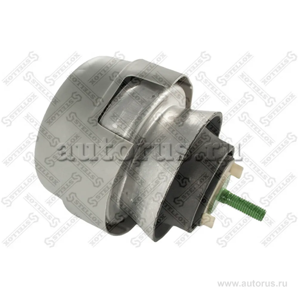 Подушка ДВС левая Audi A6/Avant/Allroad/Quattro/S6 05-10 STELLOX 25-19790-SX