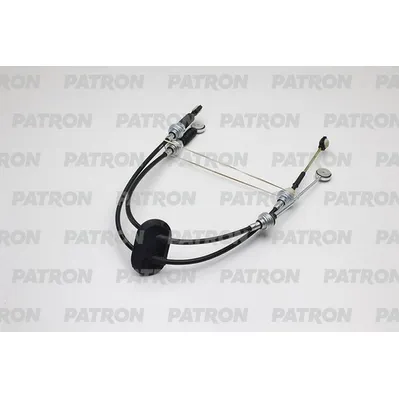 Трос КПП Renault Master 01, Opel Movano 01, Nissan Intersta PATRON PC9047