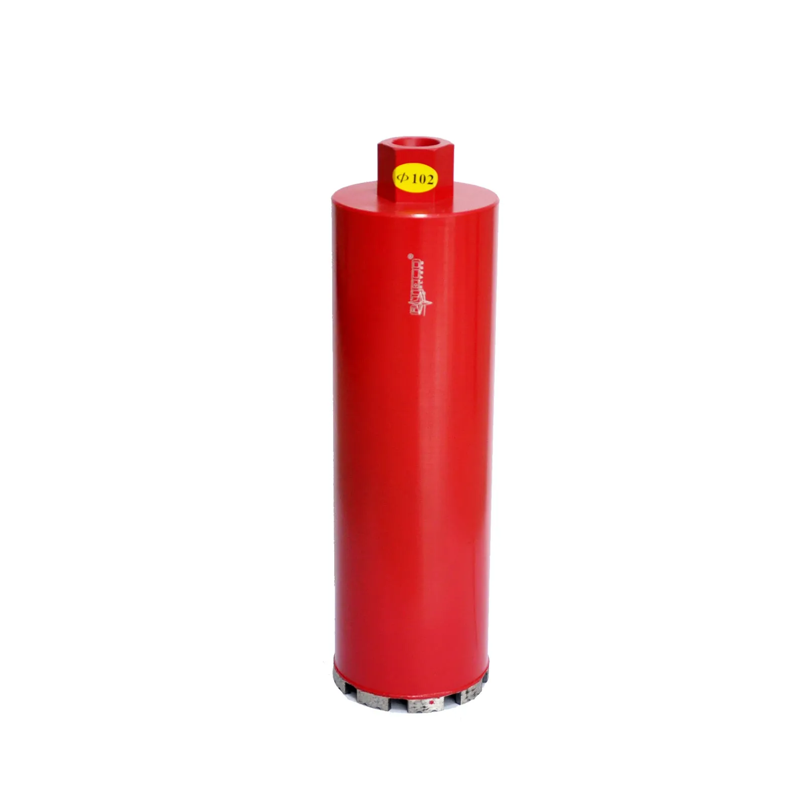 Алмазная коронка ALTECO ВТ 112х350 ALTECO 13649