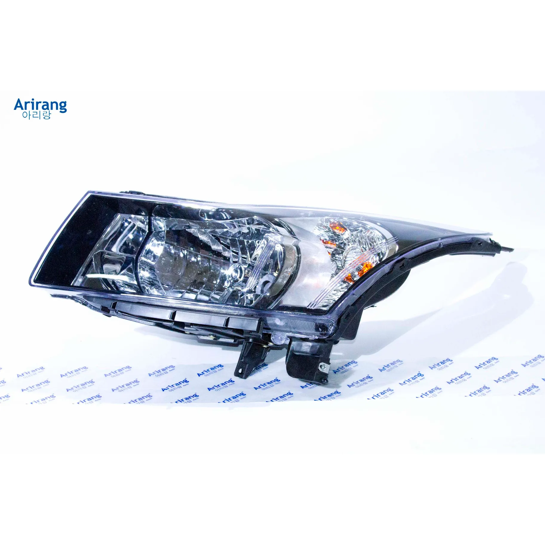 Фара передняя левая ARIRANG ARG23-1032L TAXI
