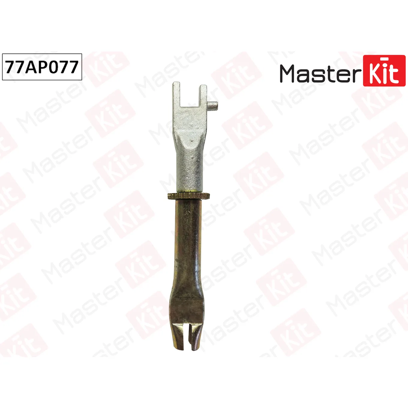 Регулятор тормозных колодок Toyota 77AP077