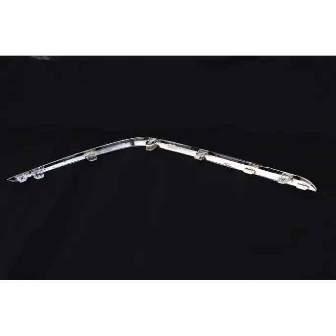 Молдинг бампера заднего Прав. Nissan Teana 20082011 DoCar 85074JN00ADCR