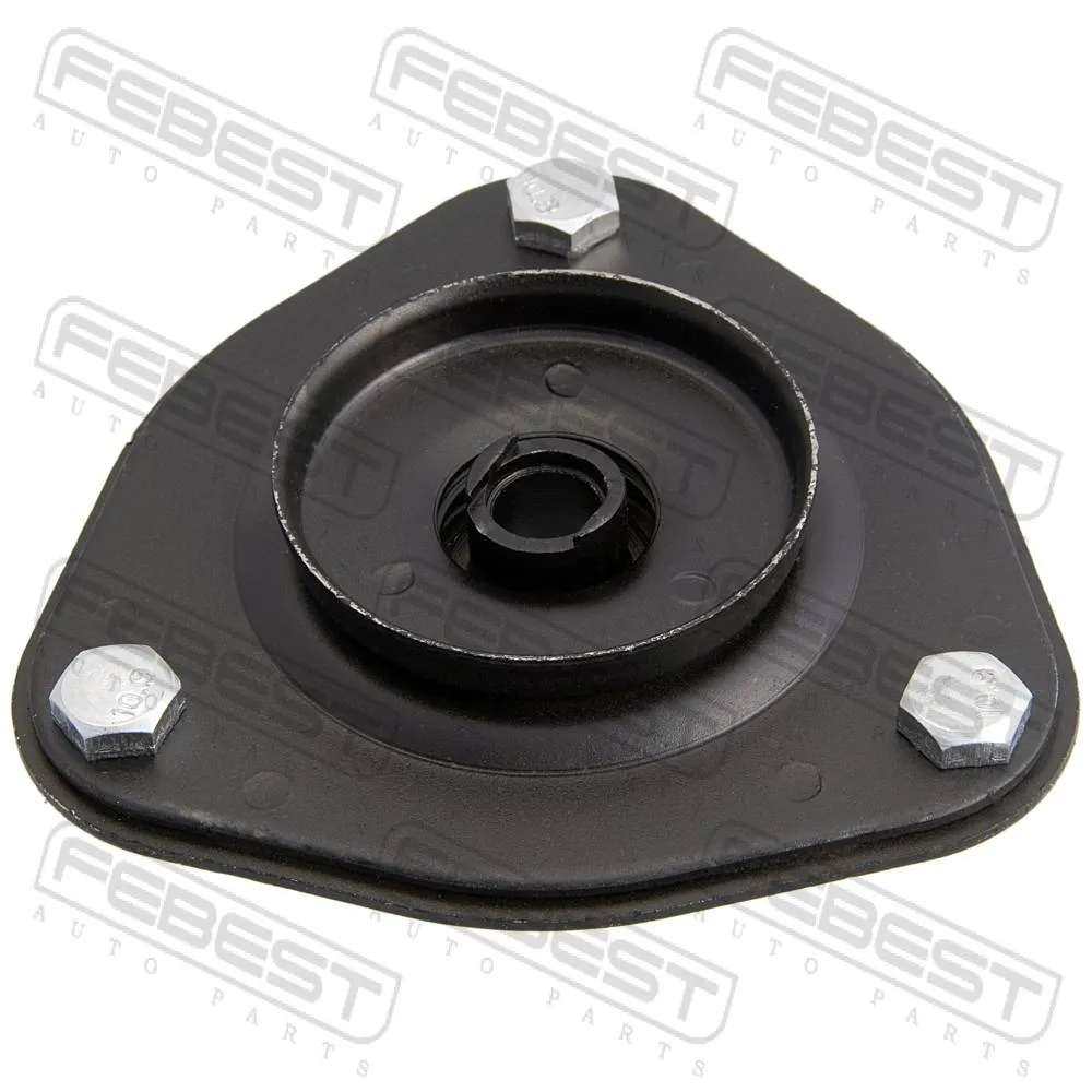 Опора переднего амортизатора TOYOTA VISTA/VISTA ARDEO AZV5#,SV5#,ZZV50 1998.06- FEBEST TSS-029