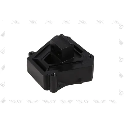 Подушка двигателя задн. IVECO EuroTech/Cursor/Stralis STELLOX 81-02864-SX