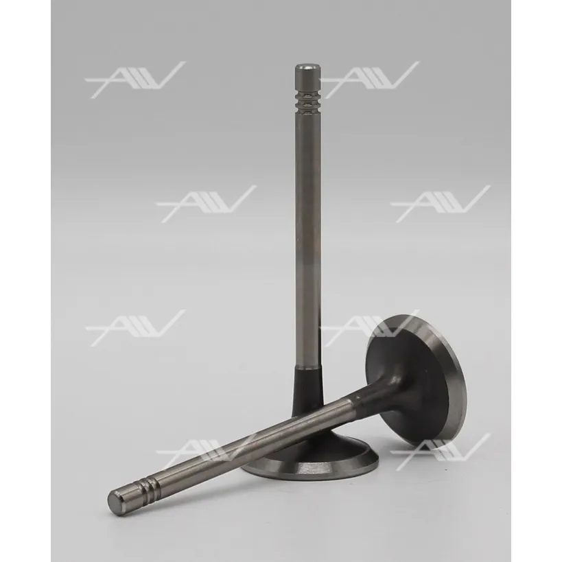 Клапан выпускной VAG ALZ AVU BSE 33x6x93 8