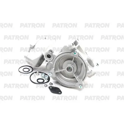 Насос водяной M209 MB E124 280E/320E/320CE /Autom. 92-97 PATRON PWP1455