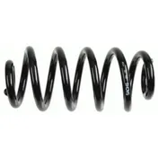 Пружина задняя SACHS 994405