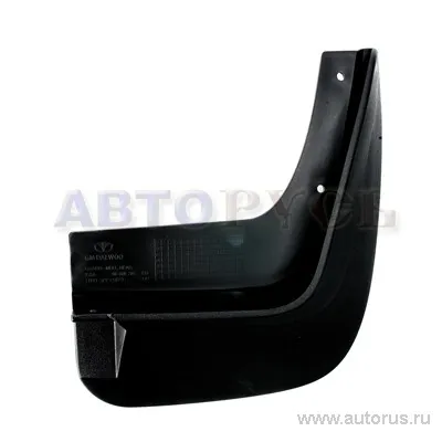 Брызговик задний R CHEVROLET AVEO HB 06-> GM 96808285