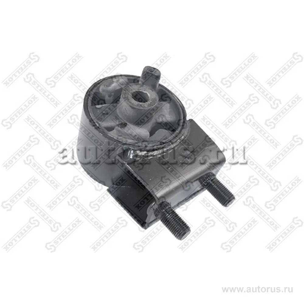 Подушка ДВС передняя АКПП Mazda 626 GF/GW 1.8-2.0 97> STELLOX 25-71072-SX