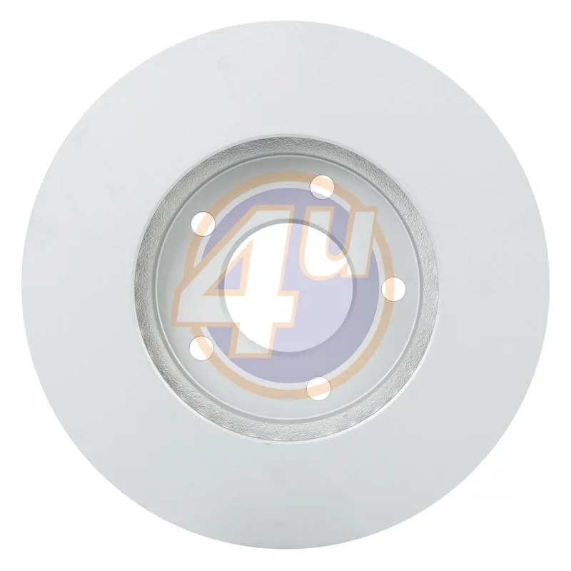 Диск тормозной 4U 4U-BD-0071