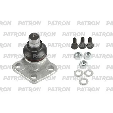 Опора шаровая RENAULT KANGOO II 02/2008 - PATRON PS30032L
