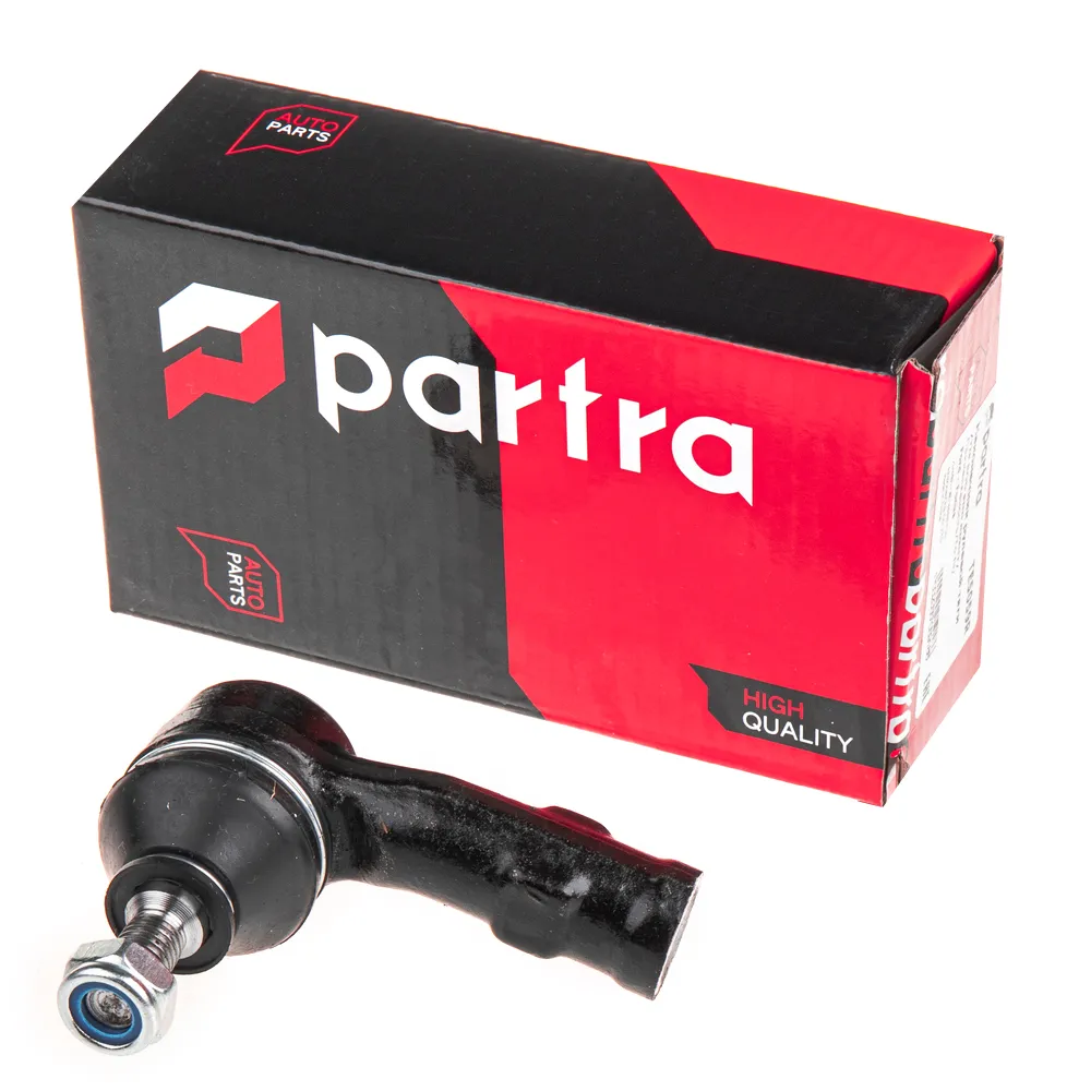 Наконечник рулевой R FORD Focus I 98-04 PARTRA TE5059R