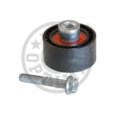 Ролик обводной ремня ГРМ CHERY Tigo/QQ6/A3/M11 OPTIMAL 0-N1683