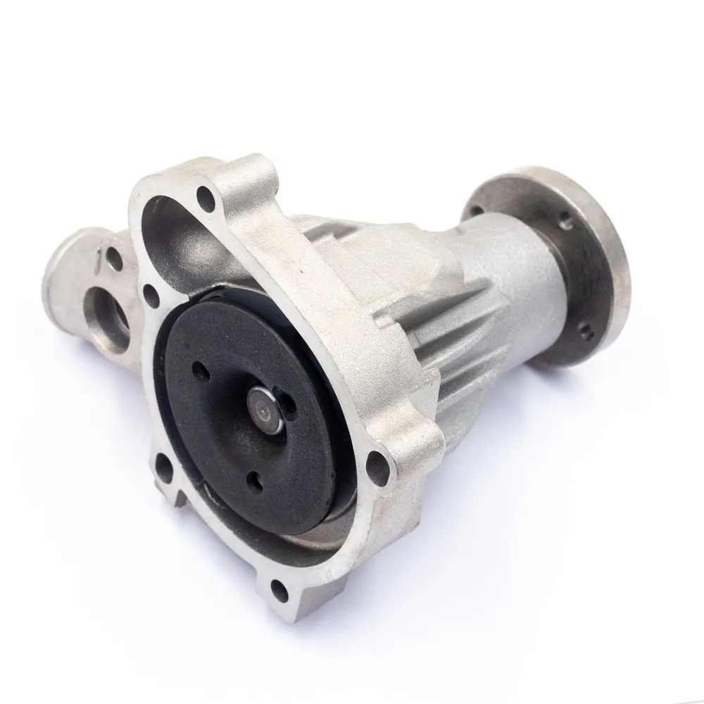 Помпа, водяной насос Volvo HEPU P053