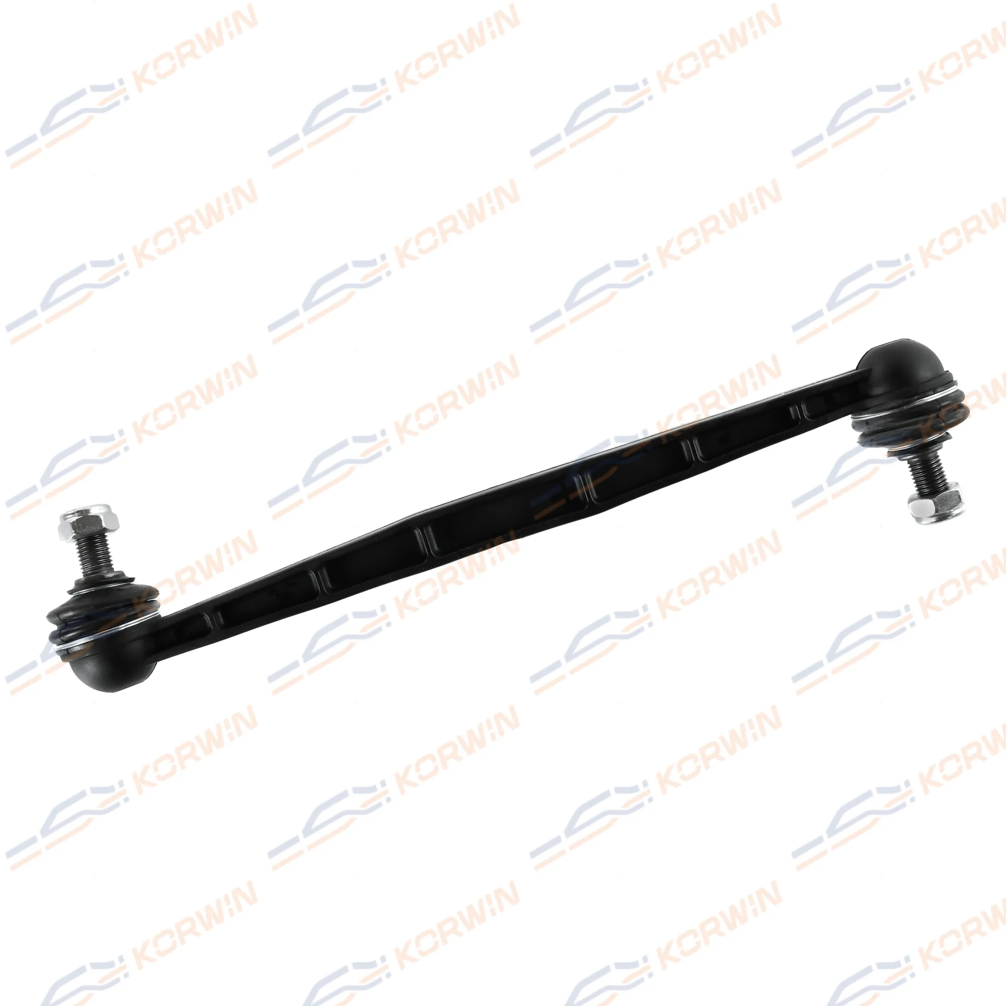 Стойка стабилизатора переднего L/R OPEL Astra G/H/Zafira KORWIN KWAD1451