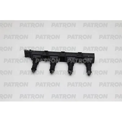 Катушка зажигания OPEL: Astra, Corsa, Meriva, Tigra 1.2I, 1.4I 00- ( PATRON PCI1097KOR