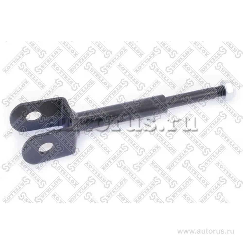 Тяга стабилизатора заднего Toyota Land Cruiser #J80 90-92/#J80 96- STELLOX 56-98041-SX
