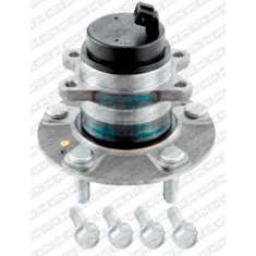 Ступица задняя в сборе L=R HYUNDAI iX20 / KIA Soul/Venga SNR R189.17