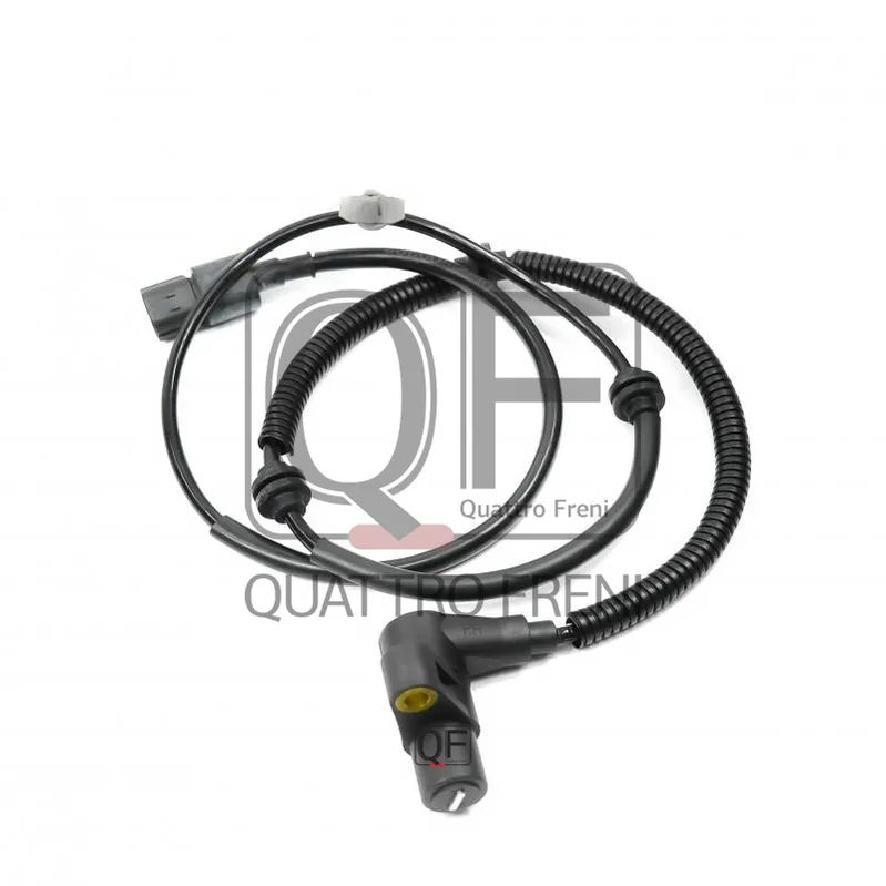 ИМПУЛЬСНЫЙ ДАТЧИК ABS FR RH QUATTRO FRENI QF60F00393
