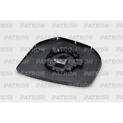 Стекло зеркала прав выпукл CITROEN: BERLINGO (2008-) / PEUGEOT P PATRON PMG0530G02