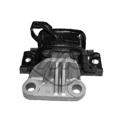 ПОДУШКА ДВИГ OPL CORSA D 1.0-1.4 06- L Metalcaucho 06050