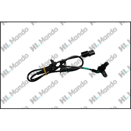 Датчик АБС HYUNDAI Starex H-1 (13-) (2.5-A2) (4WD) колеса переднего правого MANDO MANDO MBA010507