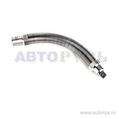 Удлинитель 3/8DR L 185 мм гибкий FORCE 8043185F
