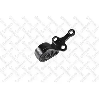 Сайлентблок задний переднего рычага с кронштейном Nissan Almera B1 STELLOX 77-00707-SX