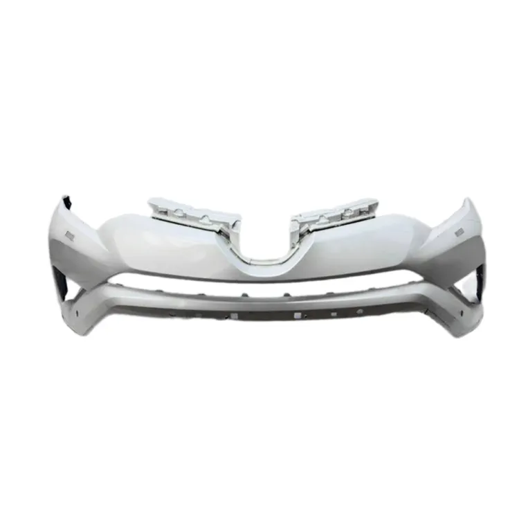 Бампер передний TOYOTA 52119-0R916