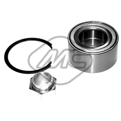 Подшипник ступицы ALFA ROMEO 155 (167) 1993-1996 Metalcaucho 74046