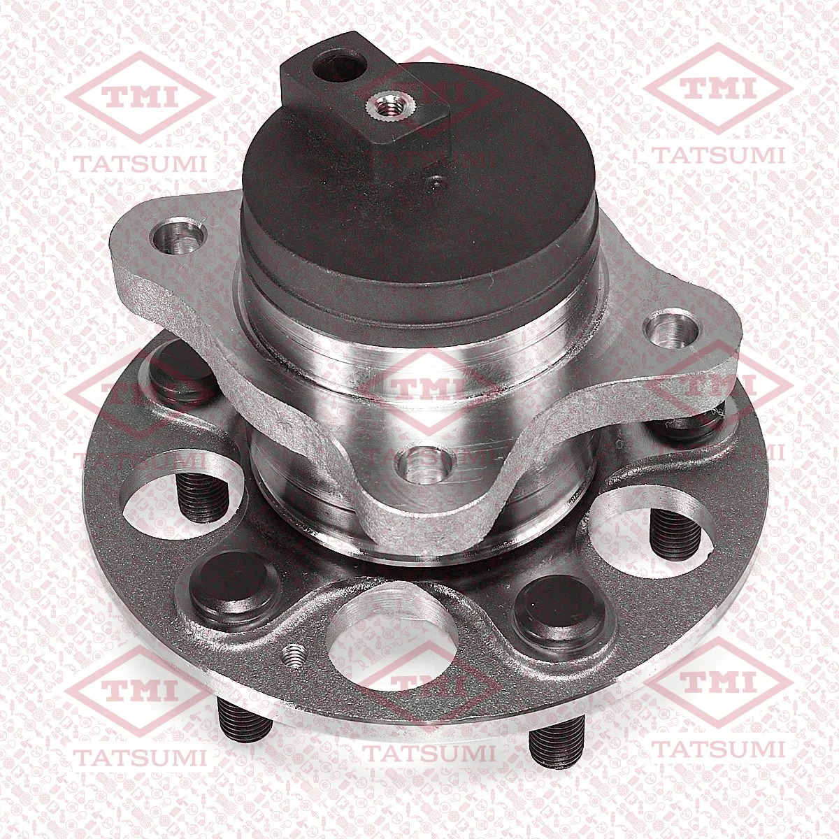 Ступица задняя GEELY Coolray TATSUMI TDE5129