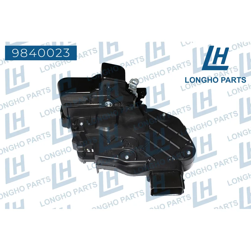 Замок двери LAND ROVER Discovery/Freelander/Range Rover Evoque LONGHO 9840023
