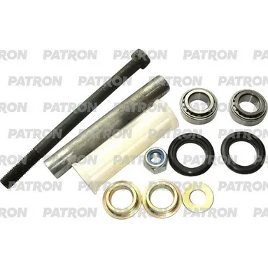 Ремкомплект балки моста FIAT PALIO/PUNTO 93- PATRON PSE4330